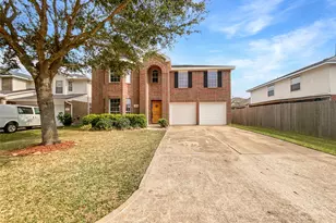 3611 Clayton Trace Trail, Houston, TX 77082 - Photo 1