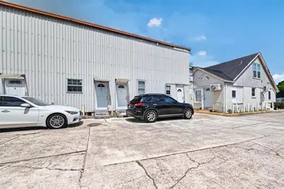 7738 Park Place Boulevard #A, Houston, TX 77087 - Photo 1