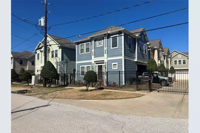 1715 W 24th Street, Houston, TX 77008 - Photo 1