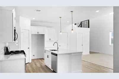 2411 Outpost Canyon Drive, Rosharon, TX 77583 - Photo 9