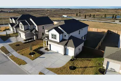 2411 Outpost Canyon Drive, Rosharon, TX 77583 - Photo 3