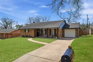 2412 Airline Dr, Brenham, TX 77833 - Photo 1
