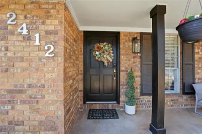 2412 Airline Drive, Brenham, TX 77833 - Photo 3