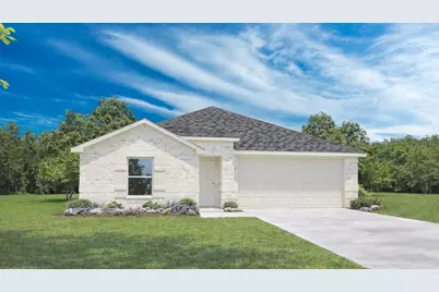 553 Wax Myrtle Way, Hockley, TX 77447 - Photo 1