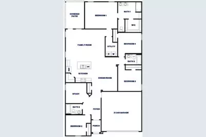 553 Wax Myrtle Way, Hockley, TX 77447 - Photo 17