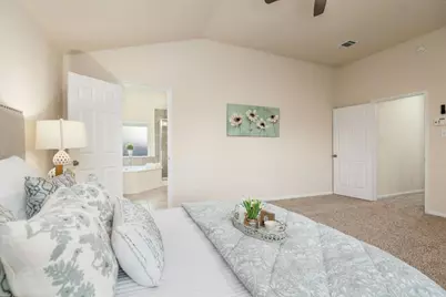 3215 Legends Mist Drive, Spring, TX 77386 - Photo 17