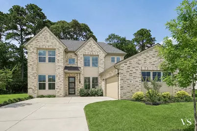 205 Wyndemere Drive, Montgomery, TX 77356 - Photo 7