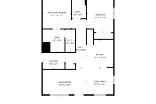 6728 Stearns St, Houston, TX 77021 - Photo 3