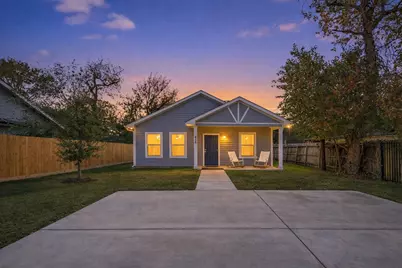 6728 Stearns Street, Houston, TX 77021 - Photo 1