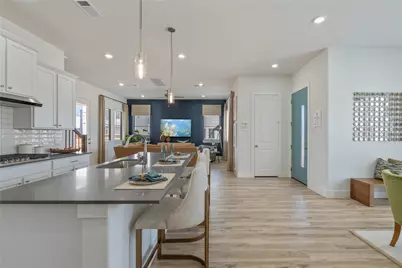 3328 Indigo Way, Richmond, TX 77406 - Photo 3