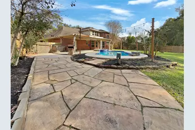 15807 Stable Creek Circle, Cypress, TX 77429 - Photo 5