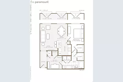 306 Mc Gowen Street #1410, Houston, TX 77006 - Photo 25