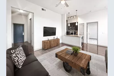 306 Mc Gowen Street #1410, Houston, TX 77006 - Photo 3