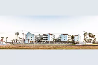 10811 Termini San Luis Pass #2303, Galveston, TX 77554 - Photo 1