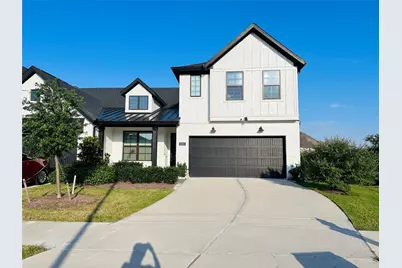 15331 Leal Rancho Court, Cypress, TX 77433 - Photo 1