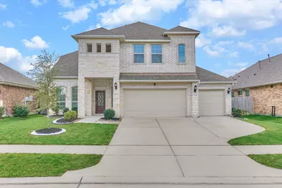 21433 Kings Guild Lane, Kingwood, TX 77339 - Photo 1