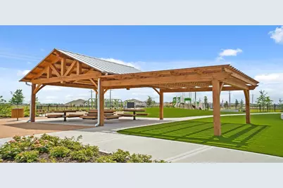 1750 Mesquite Trail, Dayton, TX 77535 - Photo 17