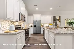 1750 Mesquite Trl, Dayton, TX 77535 - Photo 5