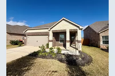 3053 Sorrento Hill Drive, Katy, TX 77493 - Photo 1