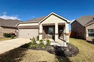 3053 Sorrento Hl Dr, Katy, TX 77493 - Photo 1