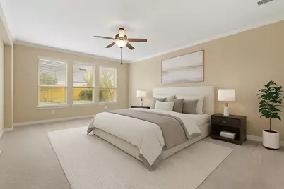 4706 Bell Mountain Drive, Katy, TX 77494 - Photo 15