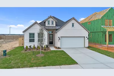 12326 Mead Grove Drive, Texas City, TX 77590 - Photo 1