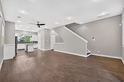 312 Palmer Street, Houston, TX 77003 - Photo 19