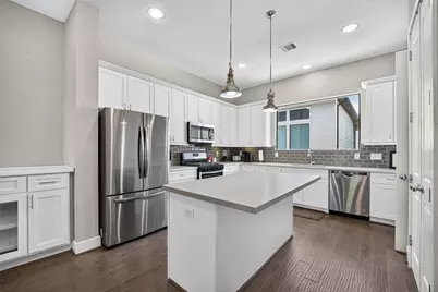 312 Palmer Street, Houston, TX 77003 - Photo 1
