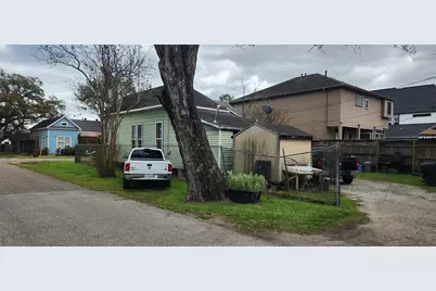 211 Tabor Street, Houston, TX 77009 - Photo 9