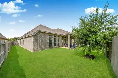 2206 Forest Trace Lane, Manvel, TX 77578 - Photo 33
