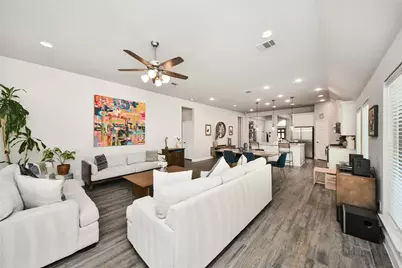 2206 Forest Trace Lane, Manvel, TX 77578 - Photo 19
