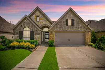 2206 Forest Trace Lane, Manvel, TX 77578 - Photo 1
