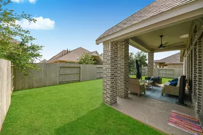 2206 Forest Trace Lane, Manvel, TX 77578 - Photo 31