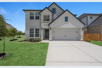 5635 Toledo Pines Lane, Katy, TX 77449 - Photo 25