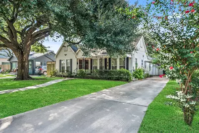 314 Gale Street, Houston, TX 77009 - Photo 1