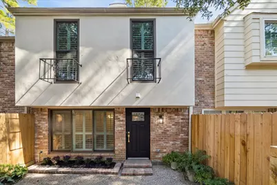 903 Wax Myrtle Lane, Houston, TX 77079 - Photo 5