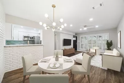 903 Wax Myrtle Lane, Houston, TX 77079 - Photo 1