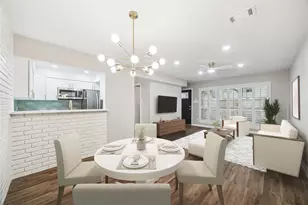 903 Wax Myrtle Ln, Houston, TX 77079 - Photo 1