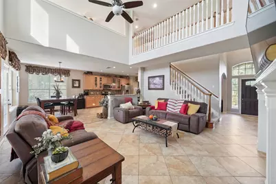 6027 Stone Trail Lane, Spring, TX 77379 - Photo 3