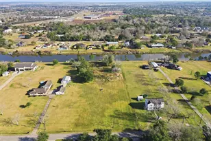 0 Robinson Rd, Hitchcock, TX 77563 - Photo 1