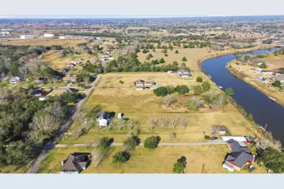 0 Robinson Road, Hitchcock, TX 77563 - Photo 11