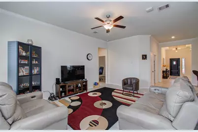 9014 Emerald Cane Drive, Missouri City, TX 77459 - Photo 23