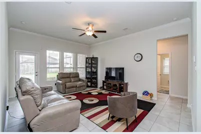 9014 Emerald Cane Drive, Missouri City, TX 77459 - Photo 21