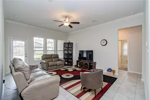 9014 Emerald Cane Dr, Missouri City, TX 77459 - Photo 21