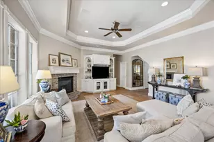 14006 Pegasus Cir, Cypress, TX 77429 - Photo 15