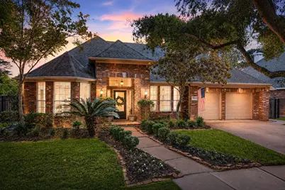 9414 Crosby Way, Missouri City, TX 77459 - Photo 1