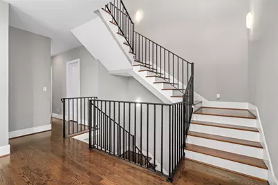 1605 Knox Street #B, Houston, TX 77007 - Photo 19