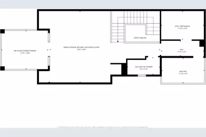 1605 Knox Street #B, Houston, TX 77007 - Photo 35