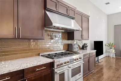 1605 Knox Street #B, Houston, TX 77007 - Photo 5