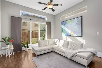 1605 Knox Street #B, Houston, TX 77007 - Photo 13